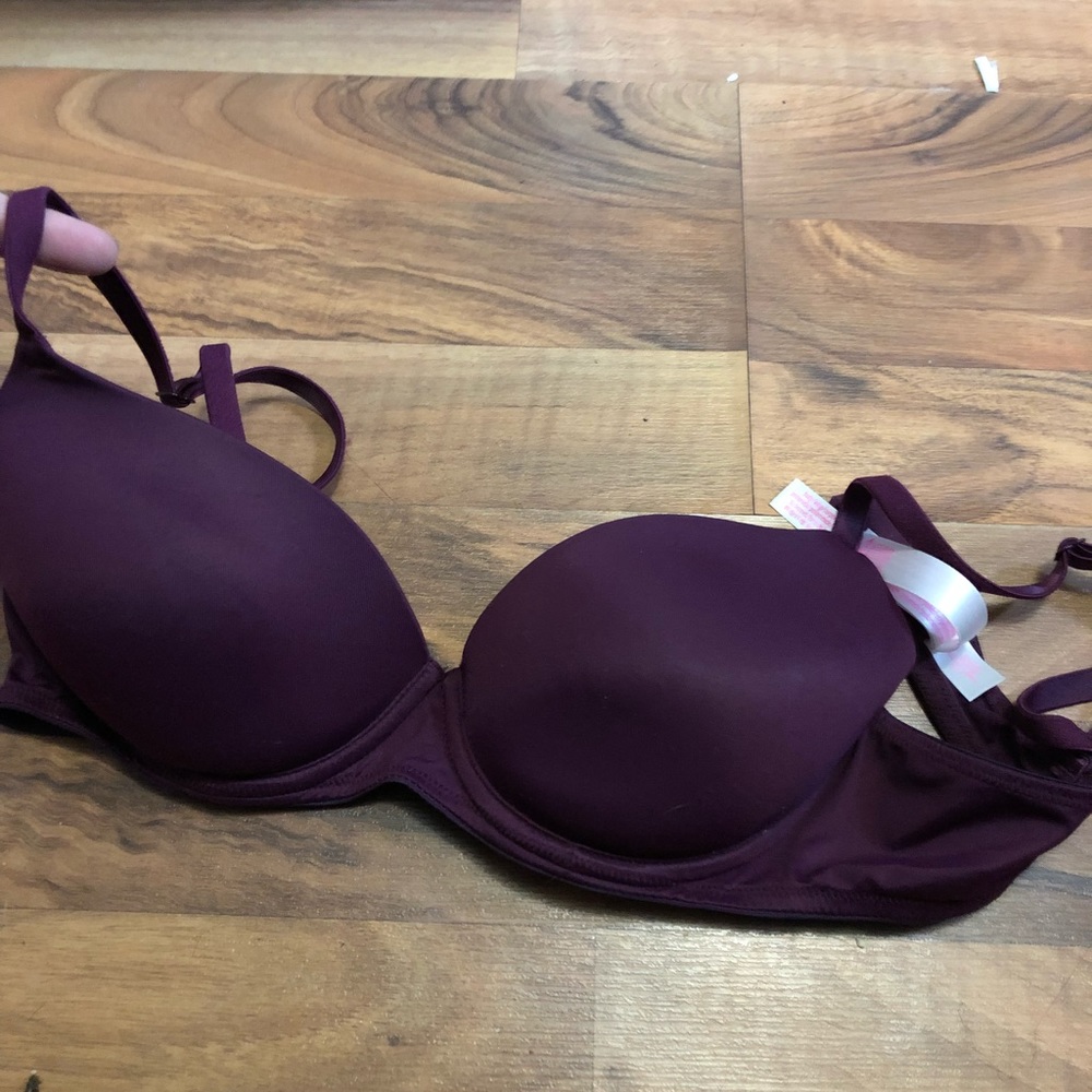 Victoria Secret “Pink” bra